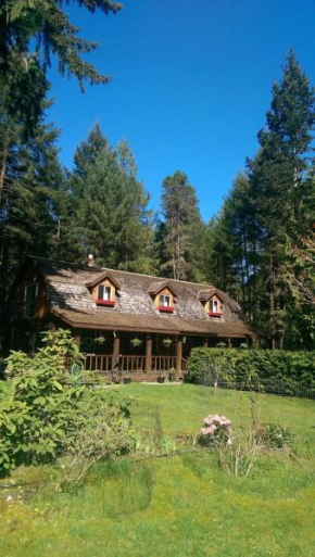  Cedar Song B&B  Парксвилл